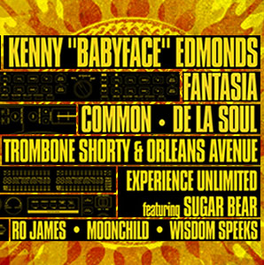 Saturday Talent