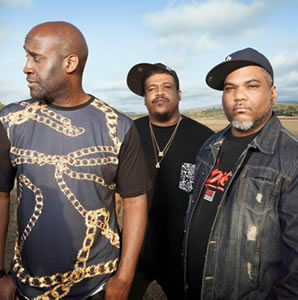 De La Soul